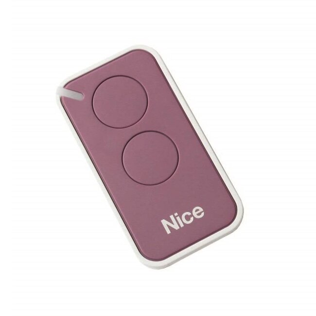 Nice Inti 2 handheld transmitter 2-channel