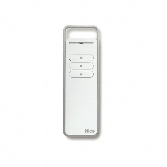 Nice Era P1 handheld transmitter