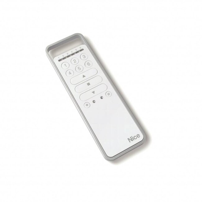 Nice Era P6S handheld transmitter