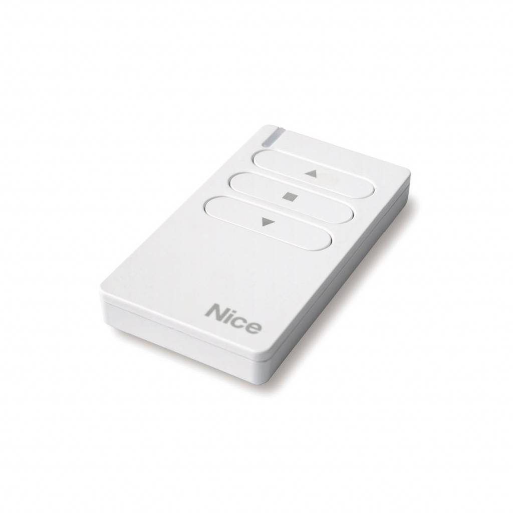 Nice Era MiniWay MW1 1-kanaals handzender