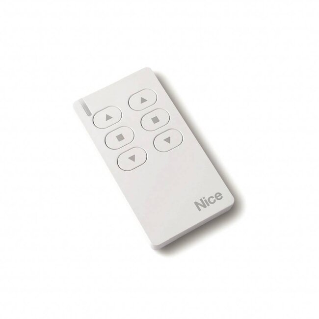 Nice Era MiniWay MW2 2-Kanal Handsender