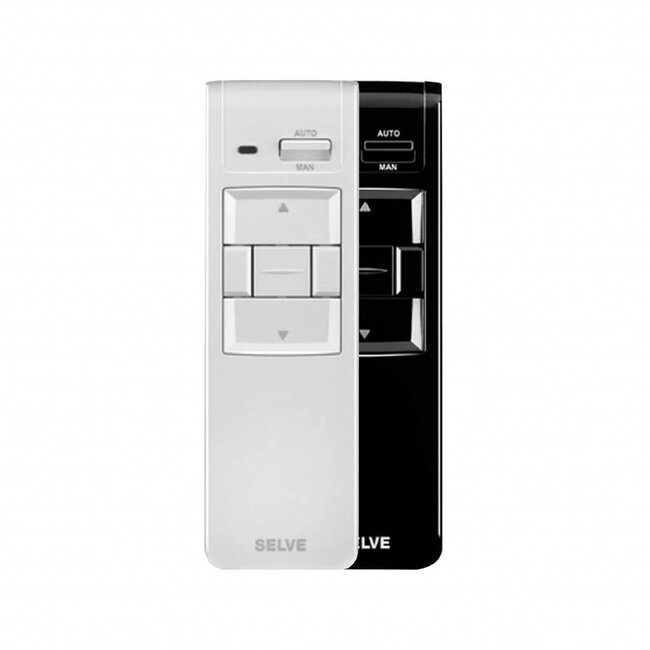 Selve Iveo Send 1-Kanal Handsender