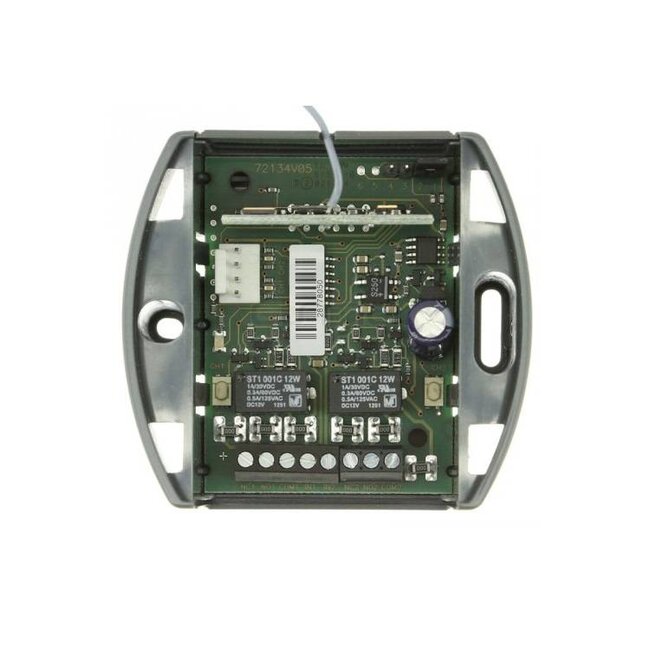 Marantec Digital 343, 2-channel multi-bit receiver