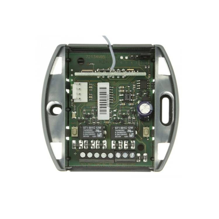 Marantec Digital 343, 2 kanaals multi-bit ontvanger