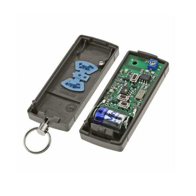 Hörmann HSE2 - 868 MHz 2-Kanal-Mini-Handsender