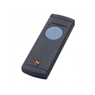 Hörmann HS1 - Émetteur manuel 868 MHz à 1 canal
