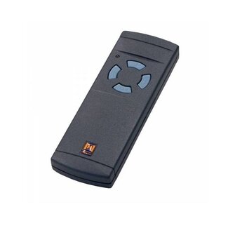 Hörmann HS4 - 868 MHz 4-Kanal Handsender