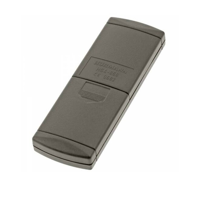 Hörmann HS4 - 868 MHz 4-kanaals handzender