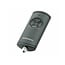 Hörmann HSE4 - 868-BS 4-channel handheld transmitter black