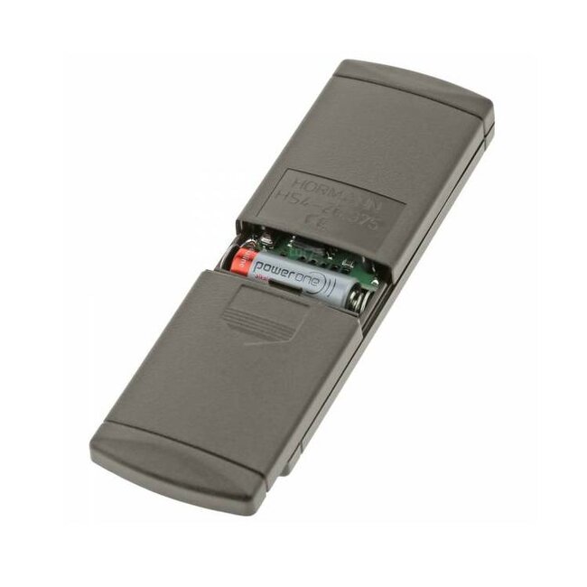 Hörmann HS4 - 26,975 MHz 4-Kanal Handsender (D)