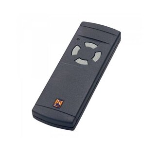 Hörmann HS4 - Émetteur manuel 40 MHz à 4 canaux