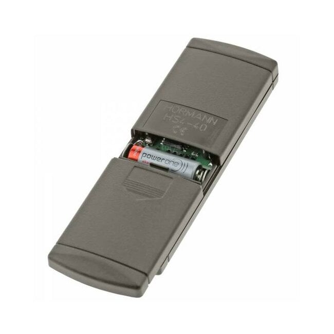 Hörmann HS4 - 40 MHz 4-Kanal Handsender