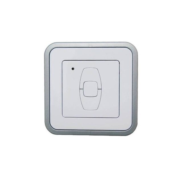 Asa Asa Elegance 1-kanaals wandzender