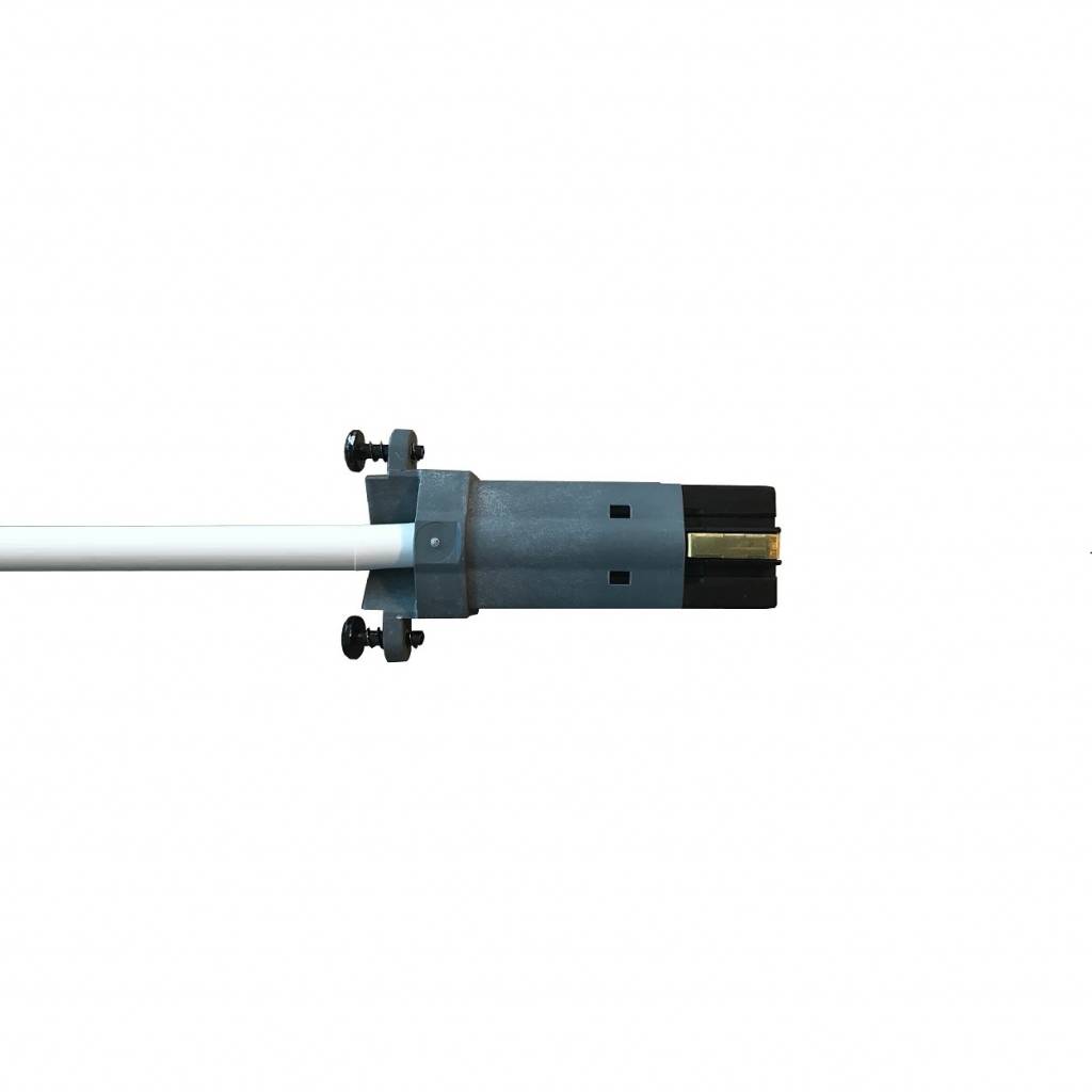 Somfy motorsnoer wit, 3-aderig (RTS)