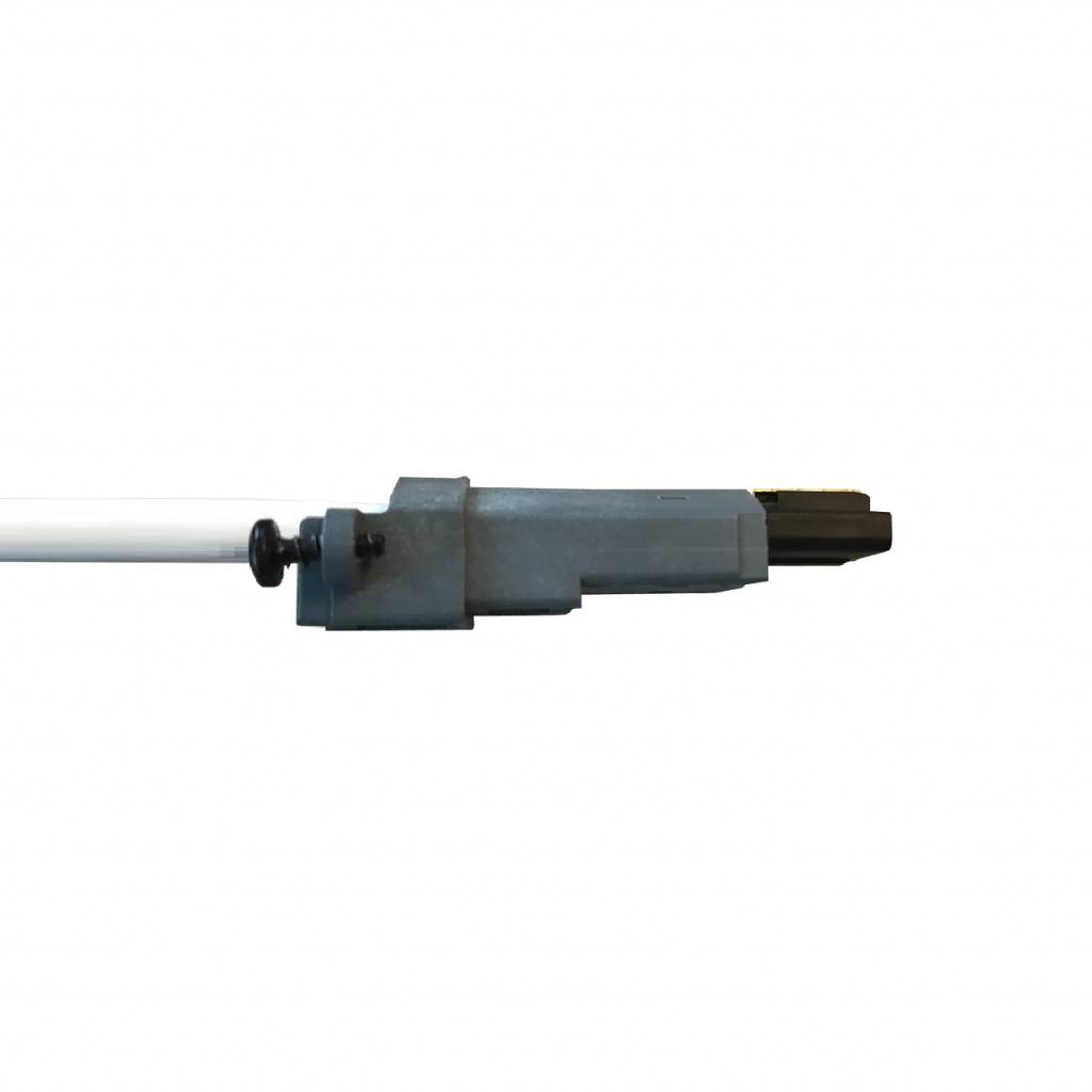 Somfy motorsnoer wit, 3-aderig (RTS), foto 3 van 3