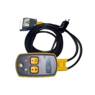 Somfy Universalverstellkabel für Rohrmotoren