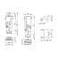 Hirschmann ST-Serie Stecker