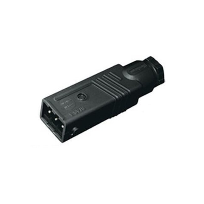 Hirschmann ST series connector