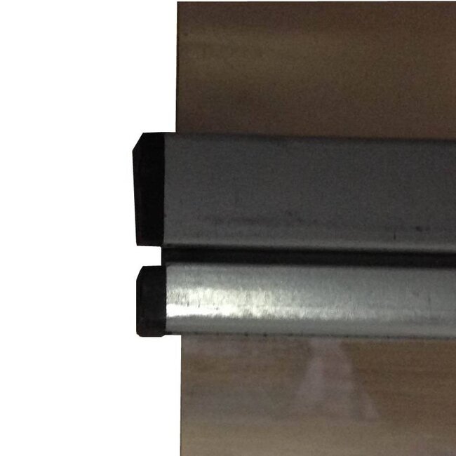 Huismerk WSR-N end lugs - locking plastic