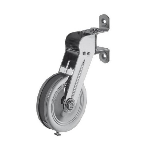 Selve Strap winder - strap reel steel 7.2 metres