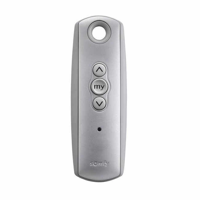 Telis 1 RTS remote control, Pure, Silver, Patio and Lounge ...