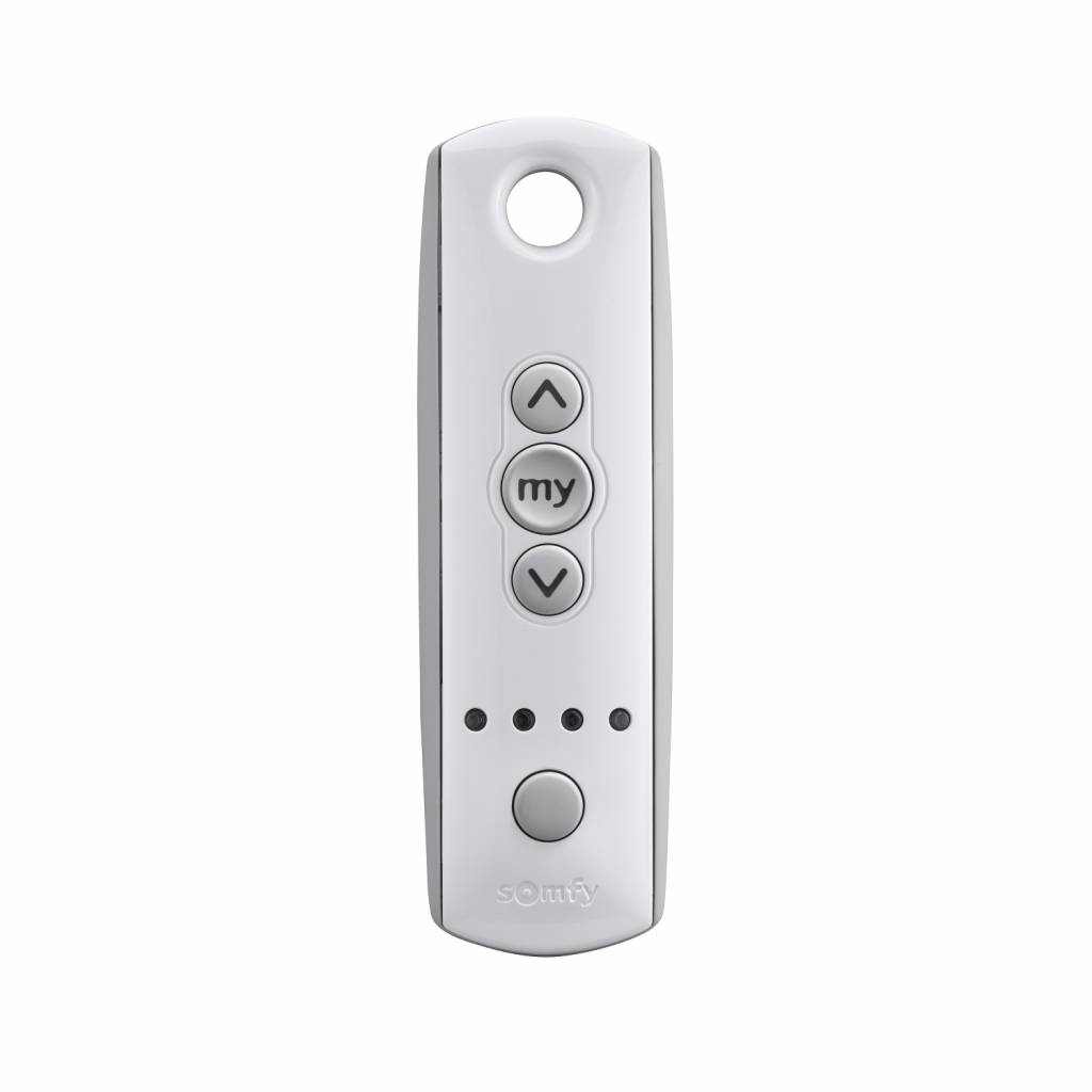 Somfy Telis 4 RTS afstandsbediening - handzender