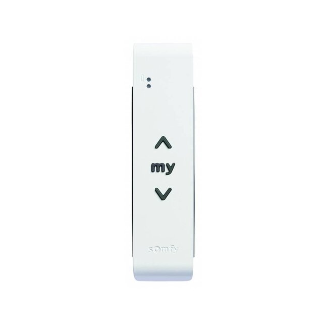 Somfy Situo 1 io remote control - handheld transmitter