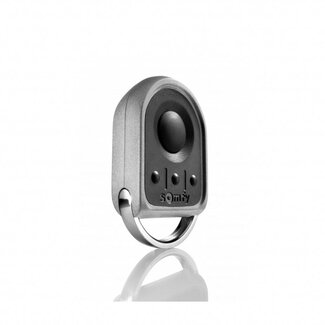 Somfy KeyGo IO 4-Kanal-Fernbedienung - Handsender