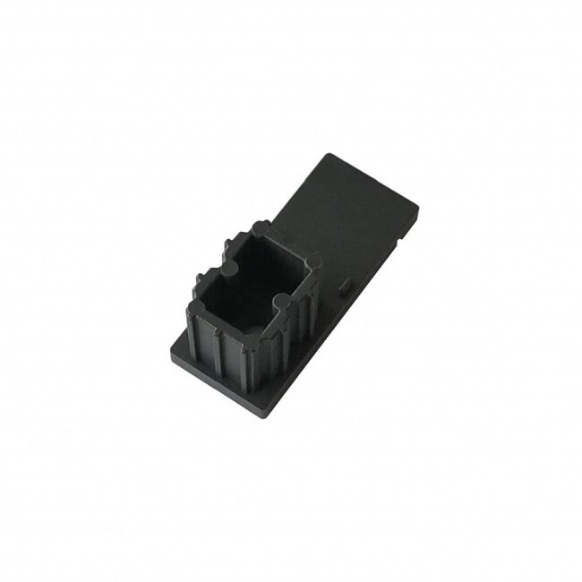 Heroal Plastic End stop HTF and LHTF slide