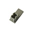 Heroal Plastic End stop HTF and LHTF slide