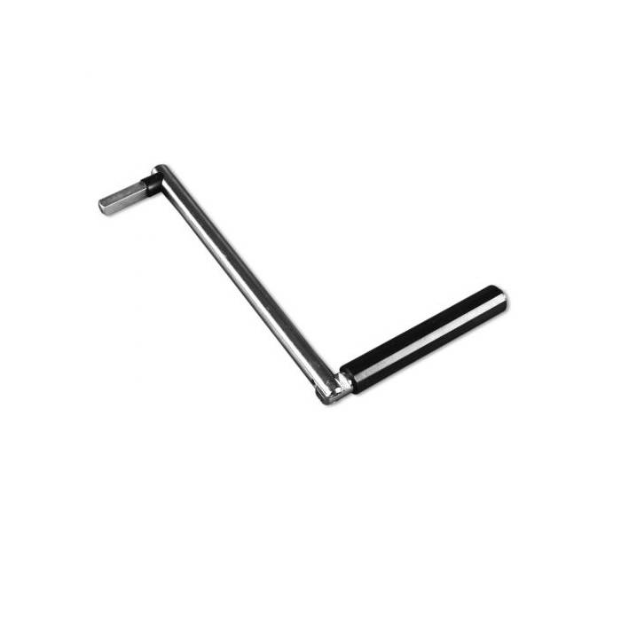 Selve Band- en kooroproller zwengel
