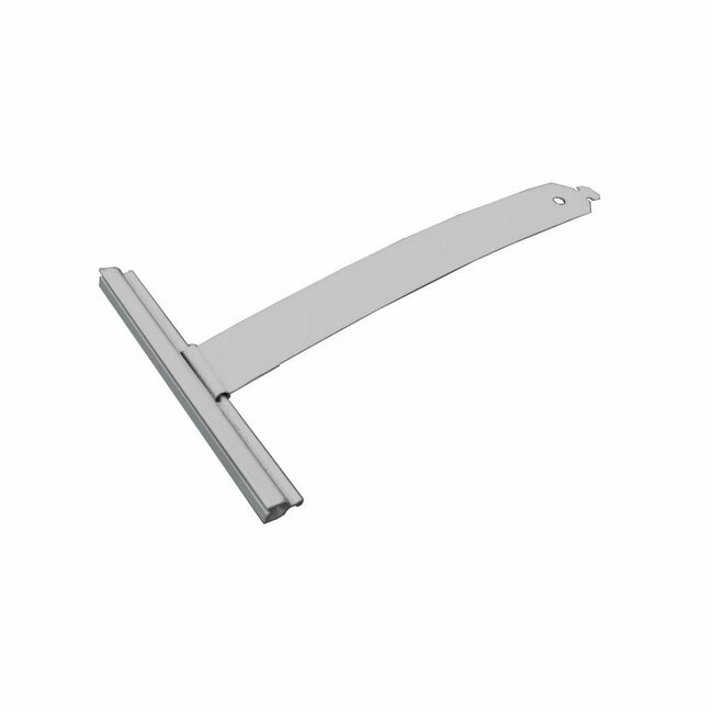 4 Stuks Rolluik Ophangbanden - 150mm X 100mm Nylon Gecoate Lente Lock Hangers Voor Rolluiken En Jaloezieën