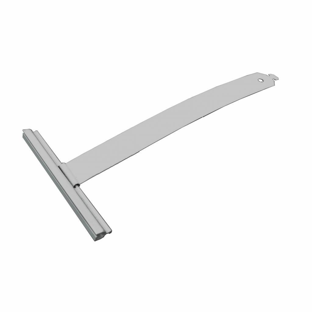 Selve Ophangveer rolluik, lengte 198 mm, 55 en 77 mm profiel