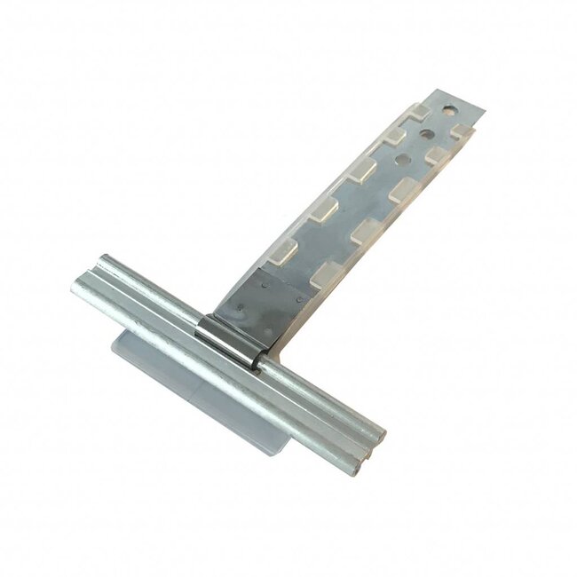Huismerk Roller shutter suspension spring, RE1000 profile