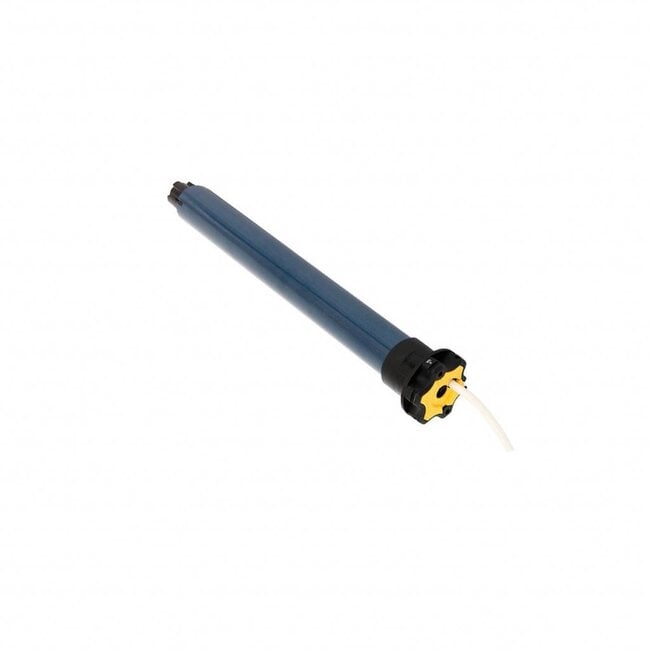 Oximo 50 S Auto io short roller shutter motor