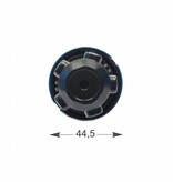 Somfy Oximo 50 io rolluikmotor