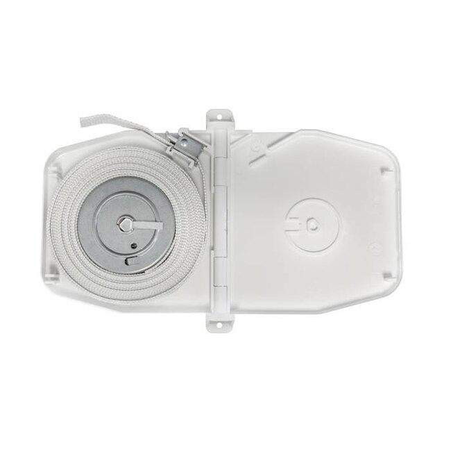 Selve Enrouleur de sangle - bobine de sangle avec 5 mètres de sangle