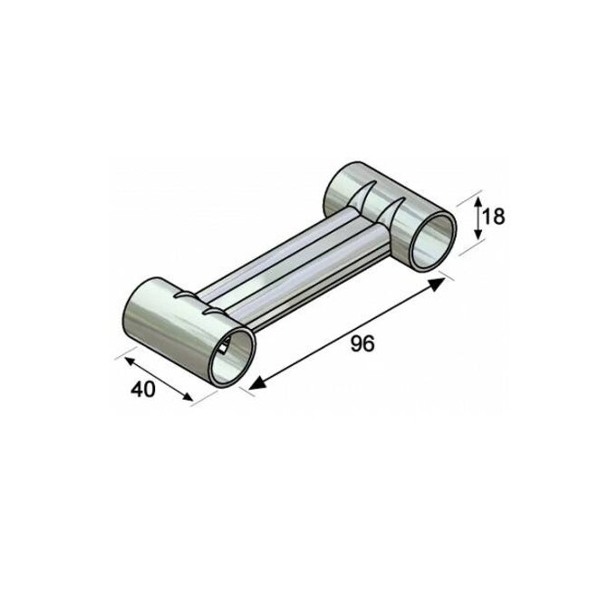 Argus 96 Verbindungslink
