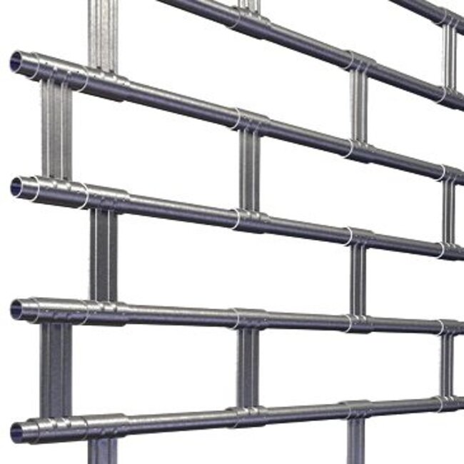 Argus 96 verbindingsschakel