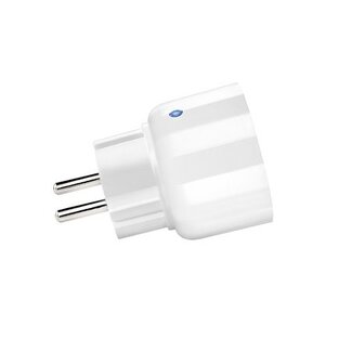 Somfy Z-Wave socket remote controllable