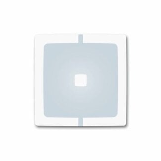 Nice Niceway WM001C 1-channel handheld transmitter