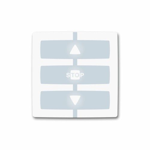 Nice Niceway WM001G 1-kanaals handzender