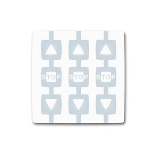 Nice Niceway WM003G 3-Kanal-Handsender