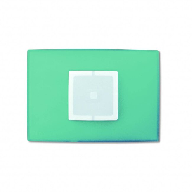 Nice Niceway Opla-R rectangular wall holder