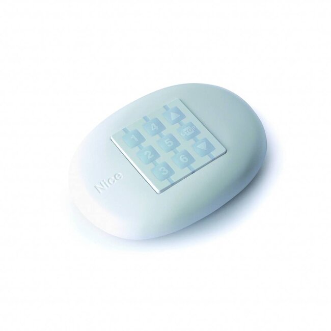 Nice NiceWay Porte-pierre