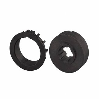 Selve Kit d'adaptation Ø 50 mm pour moteur tubulaire de type 1