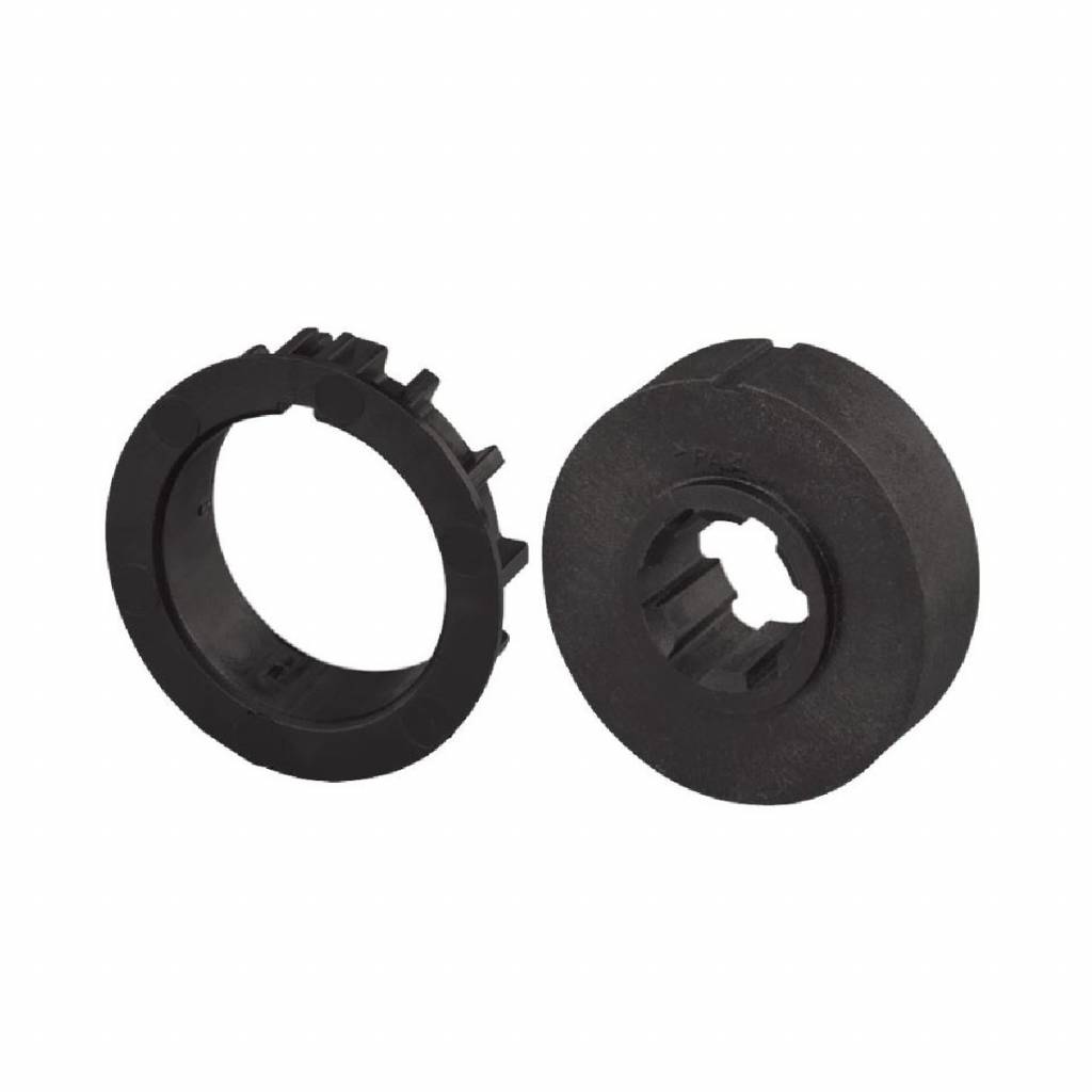 Selve Adaptieset Ø 50 mm voor type 1 buismotor