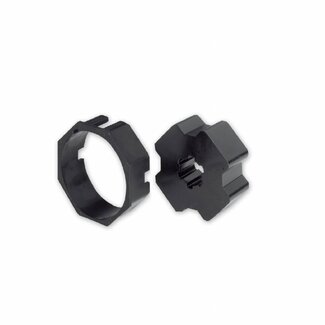 Selve Adaption set 8 side 40 for type 1 tubular motor