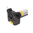 LT50 CSI RTS HiPro tubular motor with emergency hand control