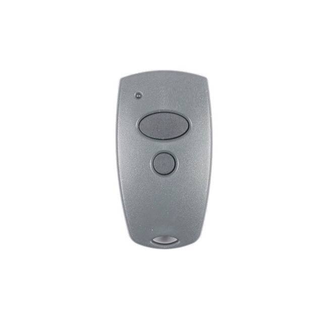 Marantec Digital 302 multi-bit 2-channel handheld transmitter - 868 MHz